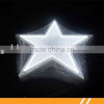 High Purity Optical Laser Engraving Slim Led Acrylic Light Guide Plate photo-2