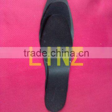 Impact resistance Stainless steel Midsole flex 100000times for safety shoes