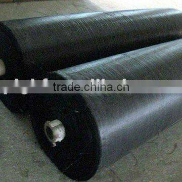 126gsm gray cover trucks transporting goods& poly tarp manufacturers