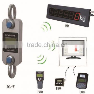 chassis dyno for crane sale