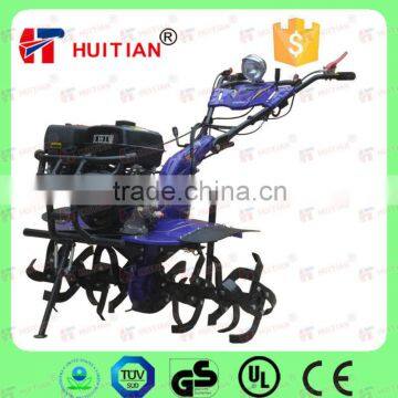 HT105FB 9HP Huitian Garden Gasoline Rotavator In India