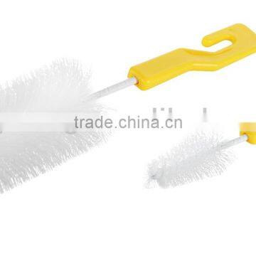 Plastic Baby Bottle Cleaning Washing Brush photo-2