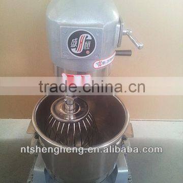B10 10qt Electrical Appliances Food Mixer