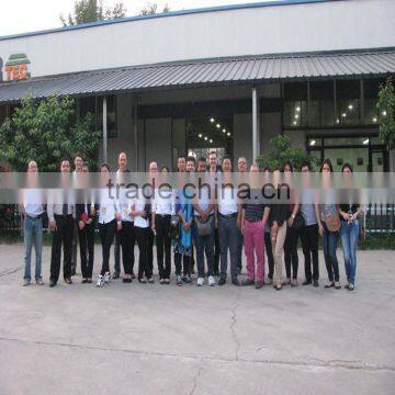 China Supplier Electric Physical Toughened Furnace photo-6