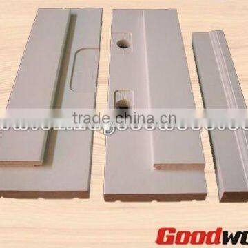 Wooden Door Jamb Set