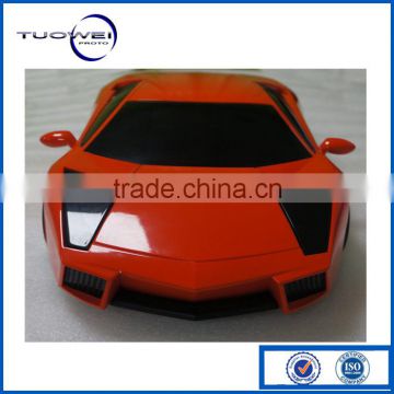 Custom Beautiful Die Cast Car Toy Model