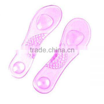 KSGP 9159 Foot care soft full length PU insole for shoes