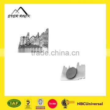 Mini Photo Frames Designs Fridge Magnet Making Machine photo-5