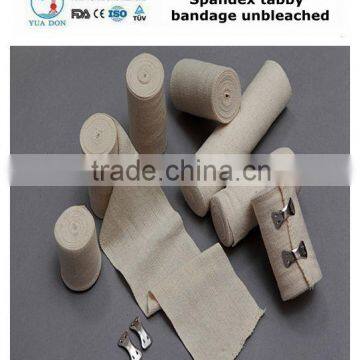 YD60417 Elastic plain bandage FDA & CE & ISO