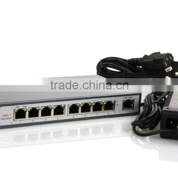 8 Explorer Switches photo-3