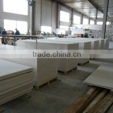 Magnesium oxide board(Fireproof &Water-resistance)