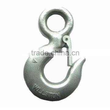 DIN689 Eye Hook