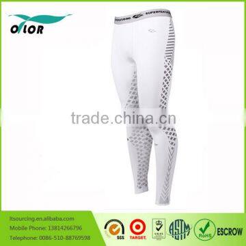 Authentic Leggings Compression Pants All Size