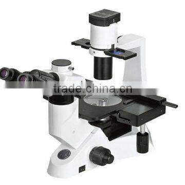 ZX-100(01) Inverted Biological Microscope NIB-100