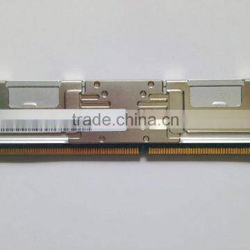 Amazing low price for 100% orginal ! 1G PC2-5300 FBD 667MHZ DDR2 server ram memory