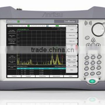 Anritsu S361E Cable Antenna Analyzers