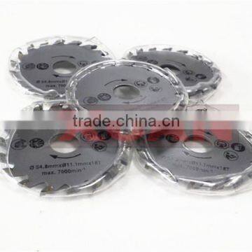 TCT Mini Blade for Cutting