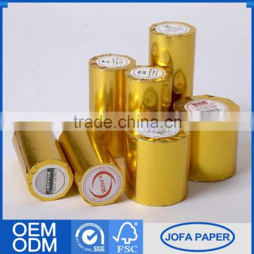 Eco-Friendly Samples Are Available Self Adhesive Thermal Paper Roll