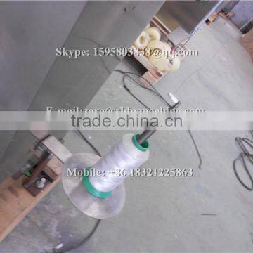 Fully Automatic Small Tea Bag Packing Machine China Shanghai Factory Supplier's Choice photo-4