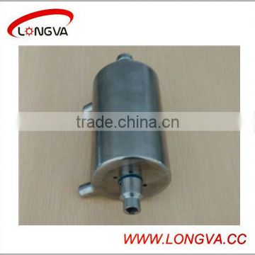 Hotsale Double-acting pneumatic rotary actuator