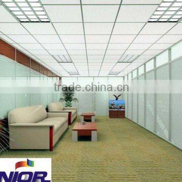 Laminated glass