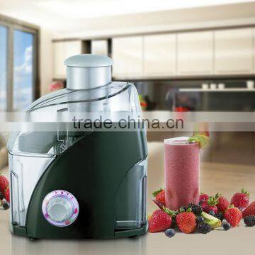 High Quality Automatic Plastic Electric Automatic Citrus Juicer