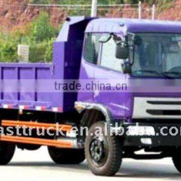 Dongfeng dumper truck