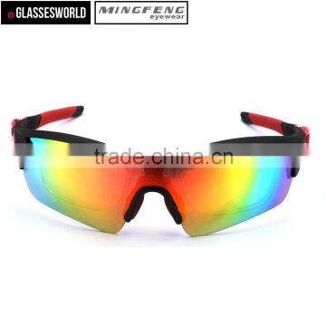 Fashion New Latest Special Sports Sunglasses Biking Cyclilng photo-2