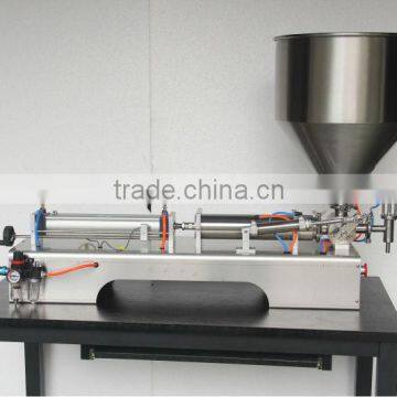 One Nozzle Toothpaste Filler photo-2