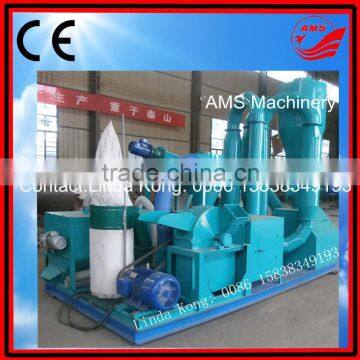 AMS Wood Pellets Machine / Wood Pellet Mill for Sale Quality Choice photo-2