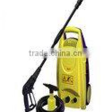 High Pressure Washer