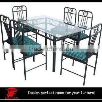 Argos modern dining room furniture 12 seater dining table