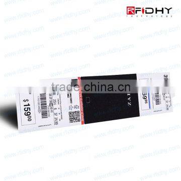 Improving Accuracy Apparel RFID Tags for Retail photo-2