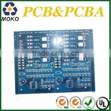 Electrical Double Sided PCB