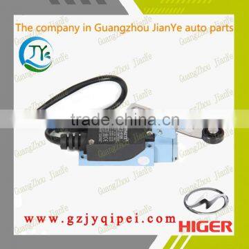 37T81-02001 high quality Higer Mechanical stroke switch