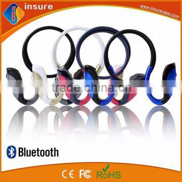 Hot selling multipoint stereo bluetooth headset with good price