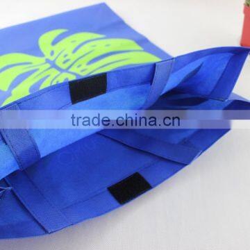 Best Selling High Quality Cheap Non Woven Shopping Bags for Boutiques photo-5