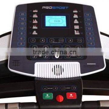 Home Use Treadmill Fitness Equipments Home Gym Gym Equipments Sport Equipments Electric Treadmill Running Machine, photo-5