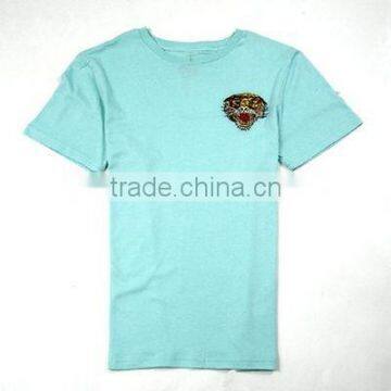 High Quality Cotton Plain T-shirts , Wholesale T-shirts Women photo-3