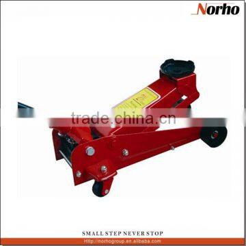 High Quality Hydraulic Trolley Jack