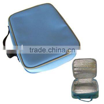 cooler bag for frozen food