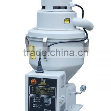 Fully automatic Vacuum plastic loader