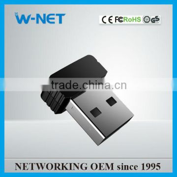 Mini USB wireless adapter