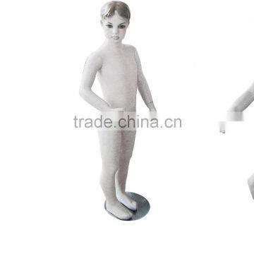 Plastic Mannequin photo-3