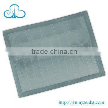 D7011 Flat Passive Infrared Sensor/Detector Lens