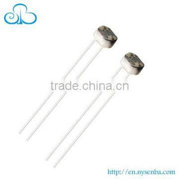 4mm CDS LDR Photoresistor With Good Quality GL4526