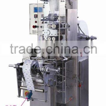 ZJB Series Vertical Wet Tissue Packaging Machine