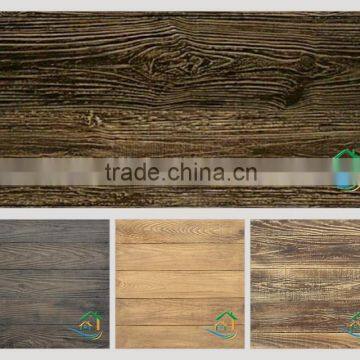 Green Wood Texture Wall Cladding Materials photo-2