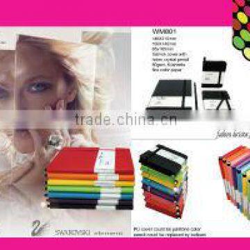 Journals / USB / PVC / photo-4