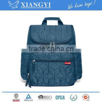 Fashionable Mummy Bag Baby Diaper Bag photo-4